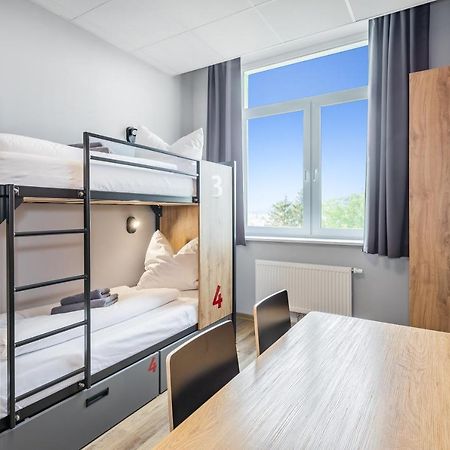 Hostel Am Windberg Фрайталь Екстер'єр фото