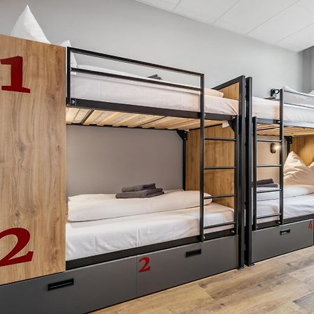 Hostel Am Windberg Фрайталь Екстер'єр фото
