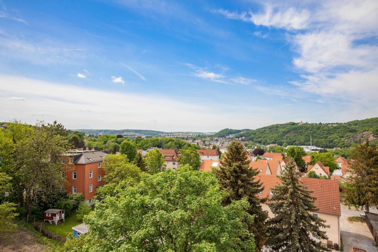 Hostel Am Windberg Фрайталь Екстер'єр фото
