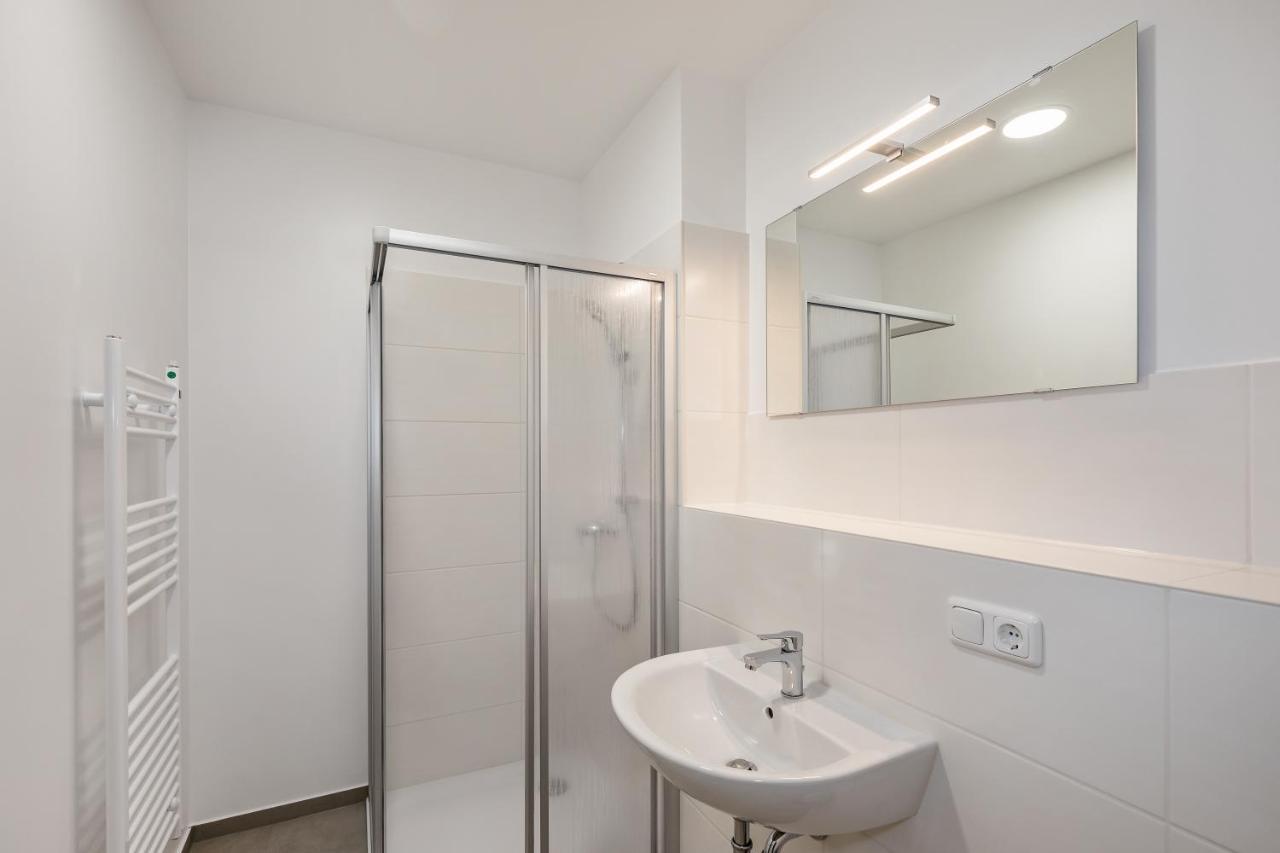 Hostel Am Windberg Фрайталь Екстер'єр фото