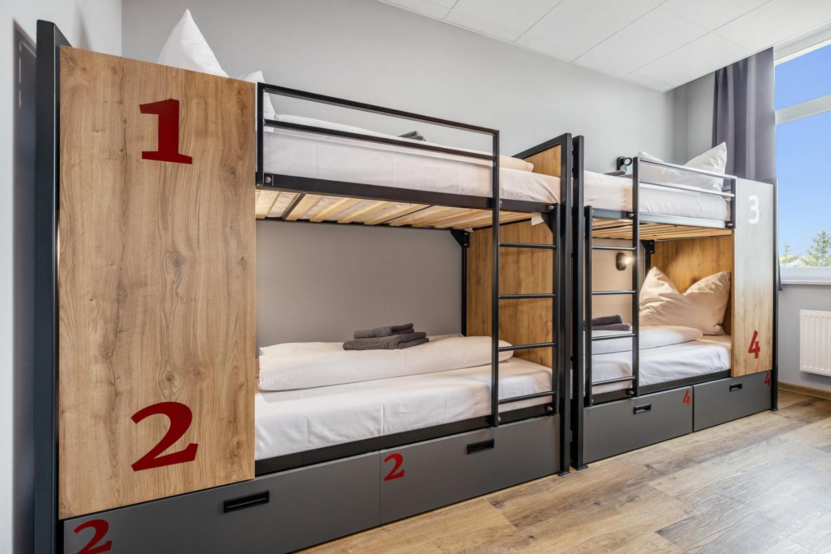 Hostel Am Windberg Фрайталь Екстер'єр фото